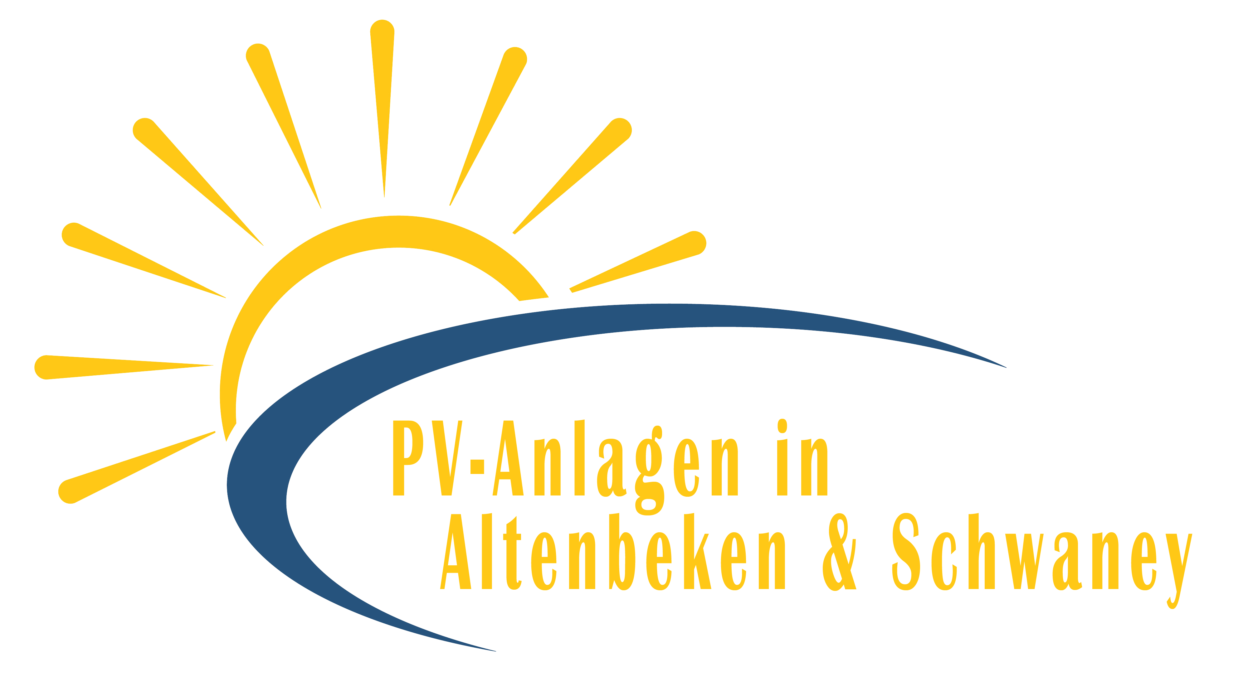 Logo Solaranlage